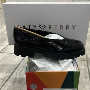 NWT-Katy Perry The Daaring Slip On